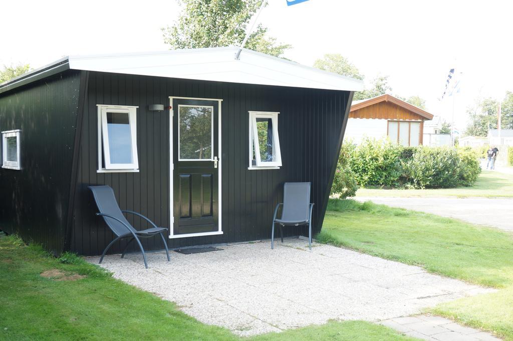 Camping Yn'E Lijte Grou Eksteriør bilde